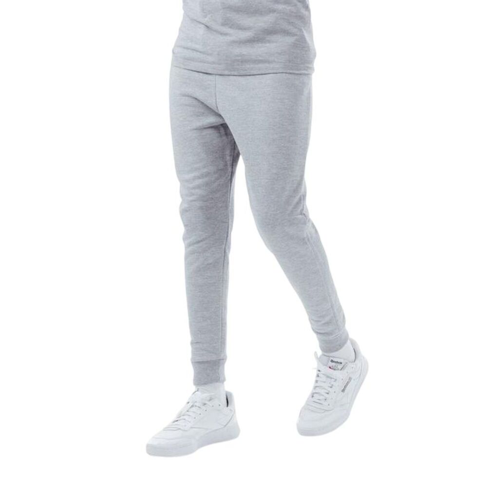 Hype Childrens/Kids Script Joggers / Gray